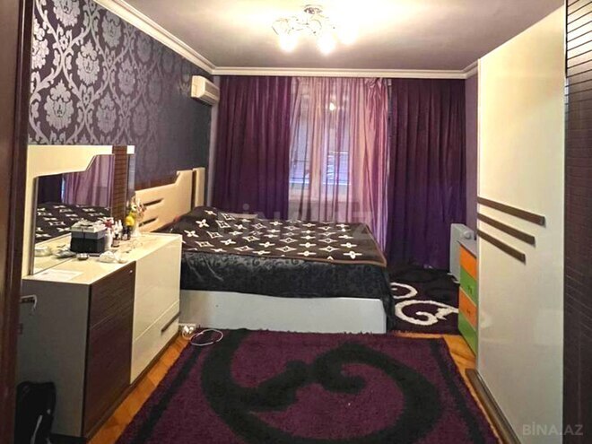 Продаётся 3-комн. вторичка 65 м², м. Нефтчиляр, photo 12 from 19