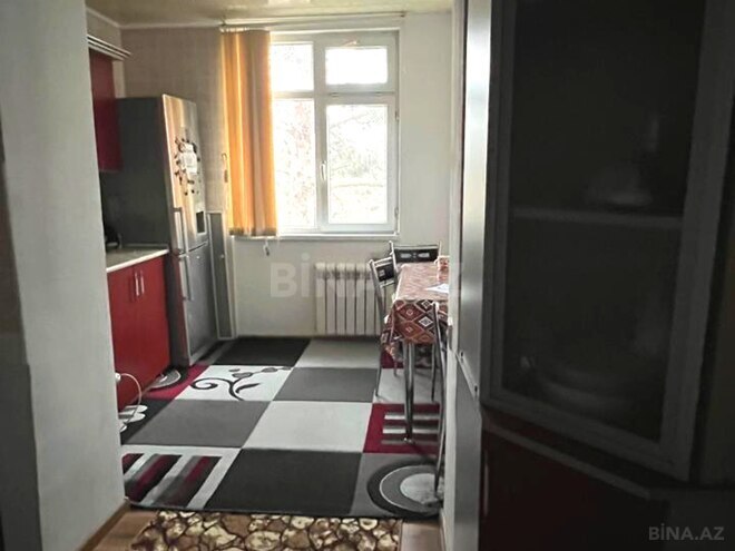Продаётся 3-комн. вторичка 65 м², м. Нефтчиляр, photo 16 from 19
