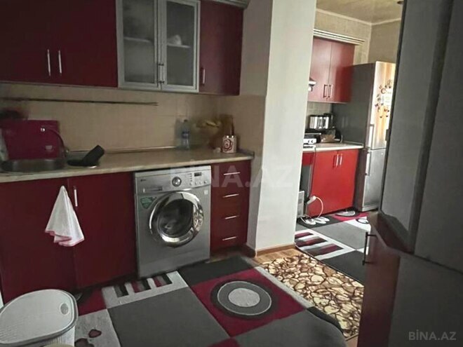Продаётся 3-комн. вторичка 65 м², м. Нефтчиляр, photo 15 from 19