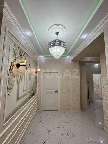 Satılır 3 otaqlı yeni tikili 97 m², Masazır q., photo 1 from 24