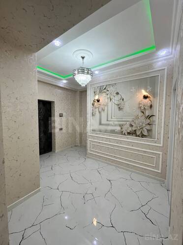 Satılır 3 otaqlı yeni tikili 97 m², Masazır q., photo 3 from 24