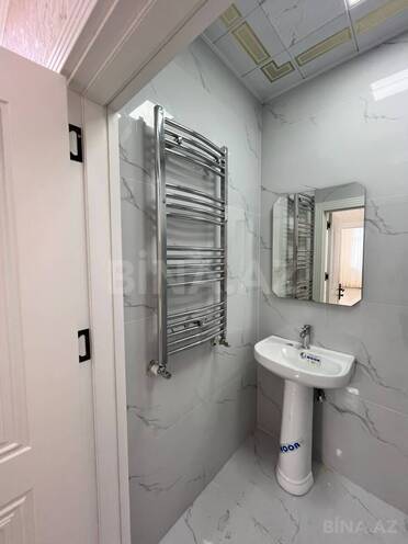 Satılır 3 otaqlı yeni tikili 97 m², Masazır q., photo 21 from 24