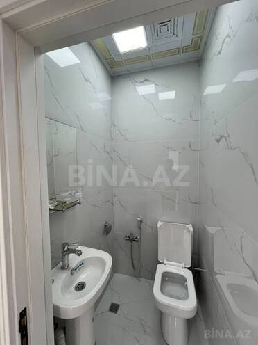 Satılır 3 otaqlı yeni tikili 97 m², Masazır q., photo 19 from 24