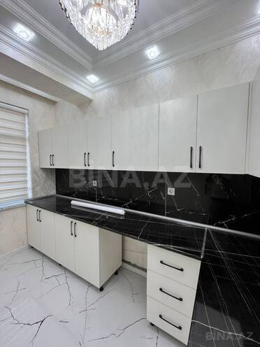 Satılır 3 otaqlı yeni tikili 97 m², Masazır q., photo 10 from 24