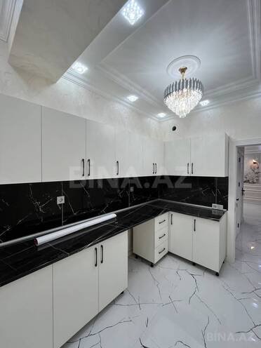 Satılır 3 otaqlı yeni tikili 97 m², Masazır q., photo 8 from 24