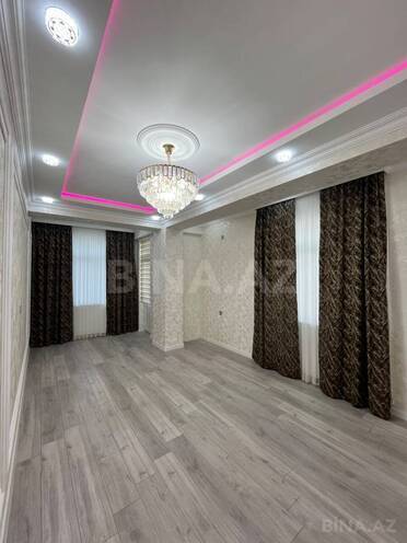 Satılır 3 otaqlı yeni tikili 97 m², Masazır q., photo 4 from 24
