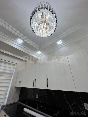 Satılır 3 otaqlı yeni tikili 97 m², Masazır q., photo 11 from 24