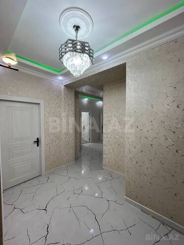 Satılır 3 otaqlı yeni tikili 97 m², Masazır q., photo 7 from 24