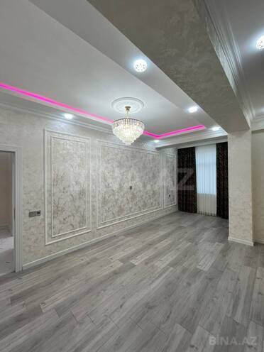 Satılır 3 otaqlı yeni tikili 97 m², Masazır q., photo 5 from 24