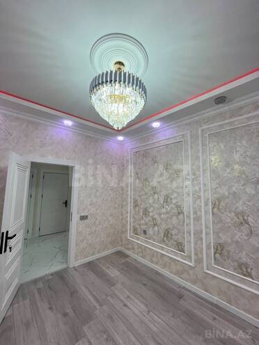 Satılır 3 otaqlı yeni tikili 97 m², Masazır q., photo 15 from 24