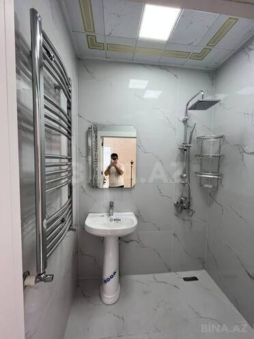 Satılır 3 otaqlı yeni tikili 97 m², Masazır q., photo 20 from 24