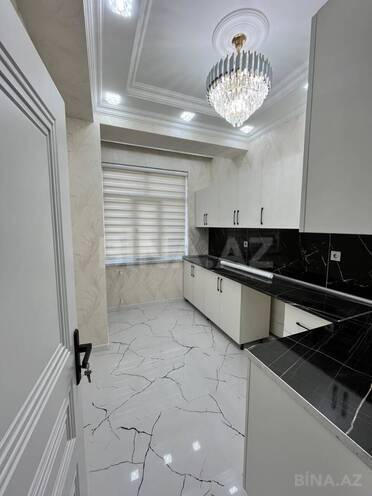 Satılır 3 otaqlı yeni tikili 97 m², Masazır q., photo 9 from 24