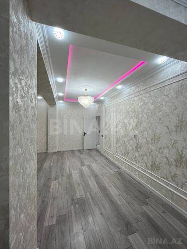 Satılır 3 otaqlı yeni tikili 97 m², Masazır q., photo 14 from 24