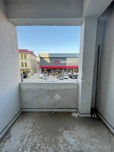 Satılır 3 otaqlı yeni tikili 97 m², Masazır q., photo 22 from 24