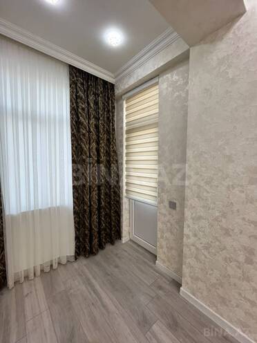 Satılır 3 otaqlı yeni tikili 97 m², Masazır q., photo 6 from 24
