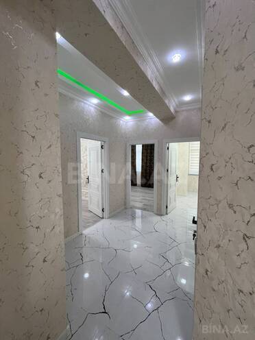 Satılır 3 otaqlı yeni tikili 97 m², Masazır q., photo 17 from 24