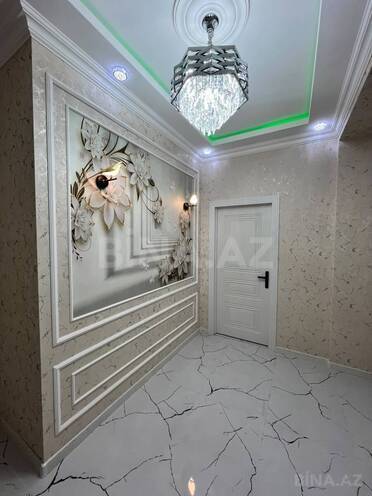Satılır 3 otaqlı yeni tikili 97 m², Masazır q., photo 16 from 24