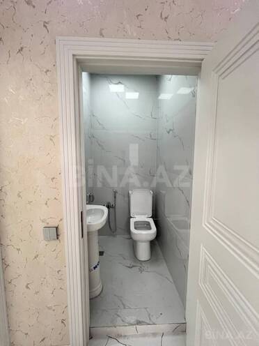 Satılır 3 otaqlı yeni tikili 97 m², Masazır q., photo 18 from 24
