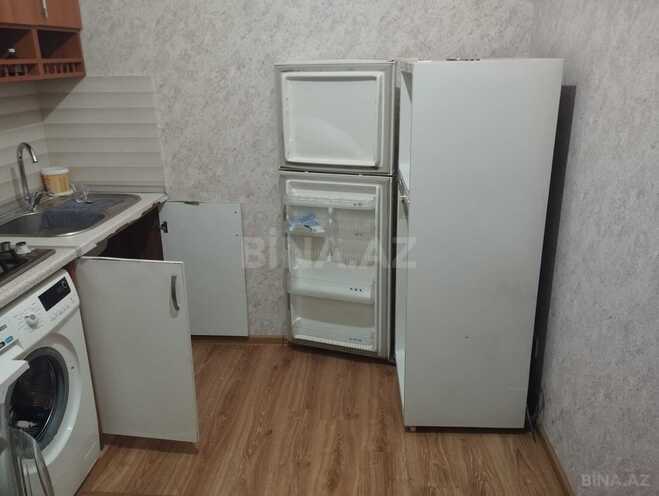 İcarəyə verilir 2 otaqlı yeni tikili 55 m², Nəsimi r., photo 7 from 9