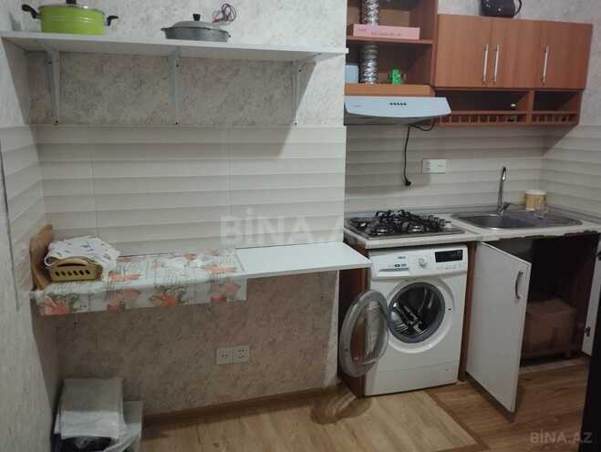 İcarəyə verilir 2 otaqlı yeni tikili 55 m², Nəsimi r., photo 6 from 9