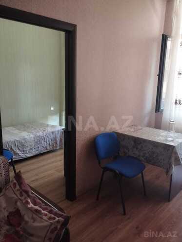 İcarəyə verilir 2 otaqlı yeni tikili 55 m², Nəsimi r., photo 3 from 9
