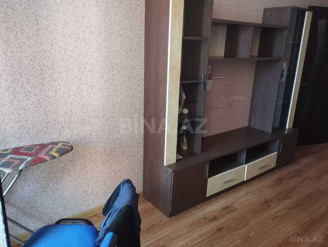 İcarəyə verilir 2 otaqlı yeni tikili 55 m², Nəsimi r., photo 4 from 9