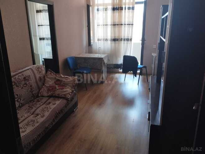 İcarəyə verilir 2 otaqlı yeni tikili 55 m², Nəsimi r., photo 1 from 9