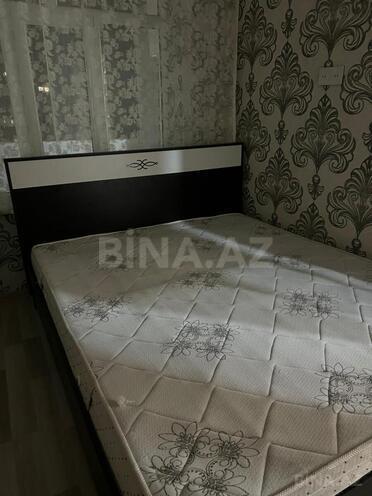 Сдаётся 2-комн. новостройка 60 м², м. Иншаатчылар, photo 4 from 11