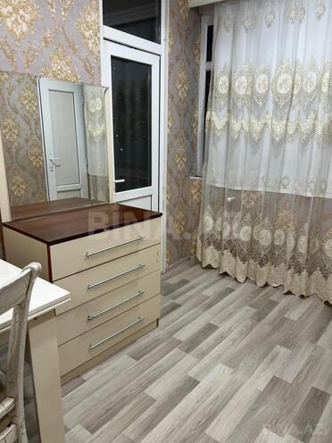 Сдаётся 2-комн. новостройка 60 м², м. Иншаатчылар, photo 6 from 11