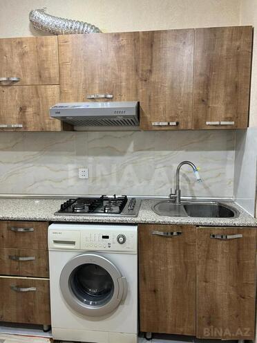 Сдаётся 2-комн. новостройка 60 м², м. Иншаатчылар, photo 7 from 11