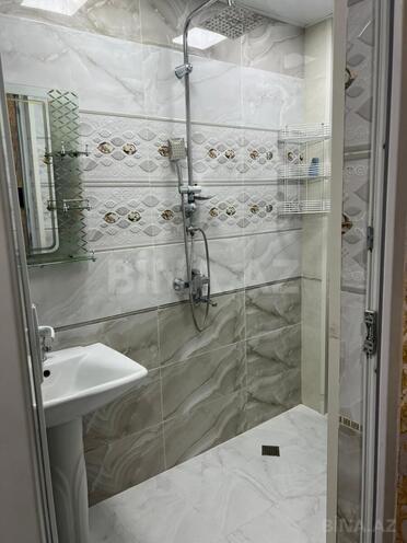 Сдаётся 2-комн. новостройка 60 м², м. Иншаатчылар, photo 8 from 11