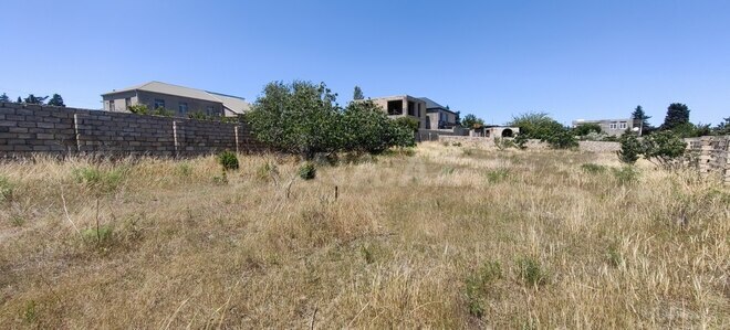 Satılır  torpaq 27 sot, Nardaran q., photo 1 from 7