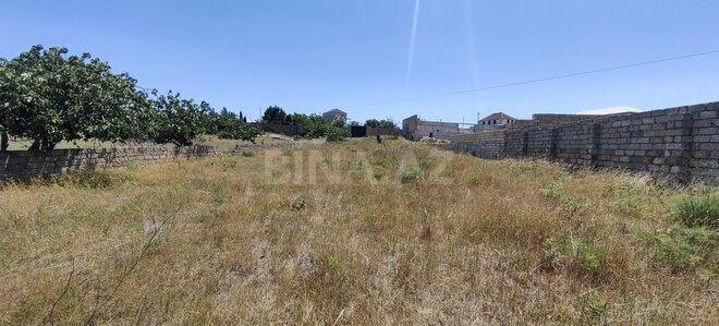 Satılır  torpaq 27 sot, Nardaran q., photo 4 from 7