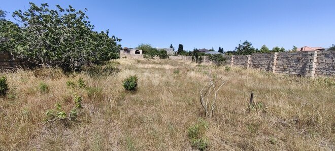 Satılır  torpaq 27 sot, Nardaran q., photo 5 from 7