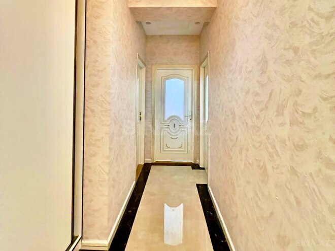Продаётся 2-комн. новостройка 74 м², м. Кара Караев, photo 19 from 23