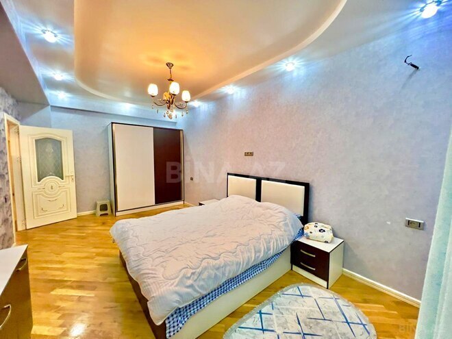 Продаётся 2-комн. новостройка 74 м², м. Кара Караев, photo 6 from 23