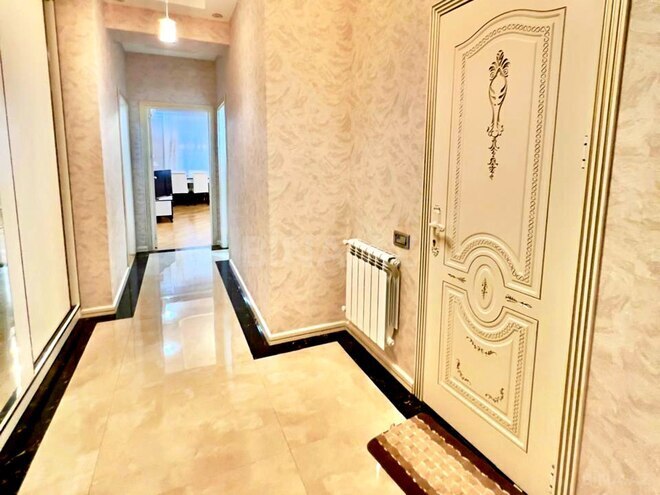 Продаётся 2-комн. новостройка 74 м², м. Кара Караев, photo 22 from 23