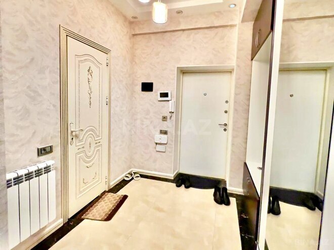 Продаётся 2-комн. новостройка 74 м², м. Кара Караев, photo 17 from 23