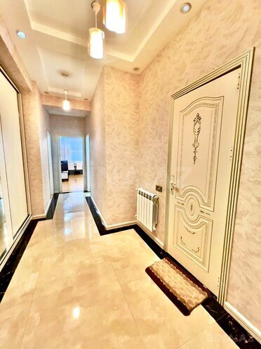 Продаётся 2-комн. новостройка 74 м², м. Кара Караев, photo 21 from 23