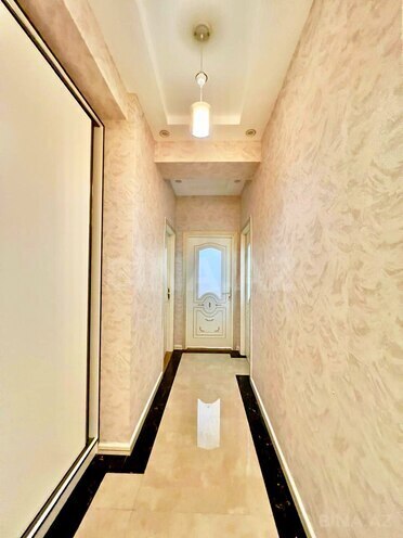 Продаётся 2-комн. новостройка 74 м², м. Кара Караев, photo 18 from 23
