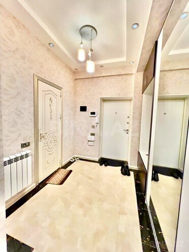 Продаётся 2-комн. новостройка 74 м², м. Кара Караев, photo 16 from 23