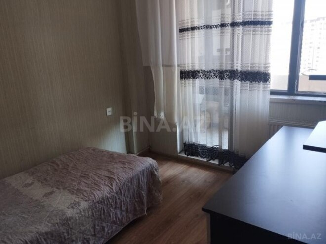 İcarəyə verilir 2 otaqlı yeni tikili 55 m², Nəsimi r., photo 5 from 9