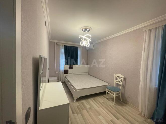 İcarəyə verilir 3 otaqlı köhnə tikili 60 m², Neftçilər m., photo 5 from 14