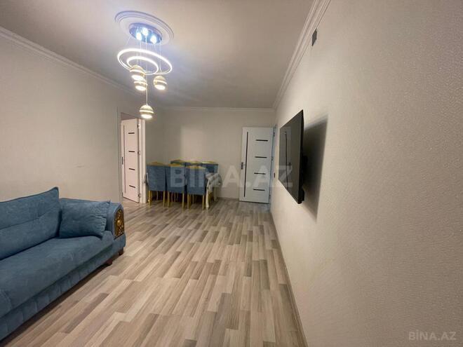 İcarəyə verilir 3 otaqlı köhnə tikili 60 m², Neftçilər m., photo 3 from 14