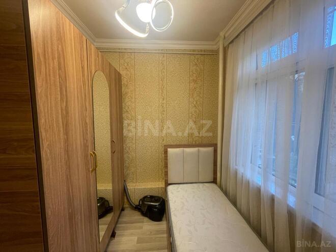 İcarəyə verilir 3 otaqlı köhnə tikili 60 m², Neftçilər m., photo 6 from 14