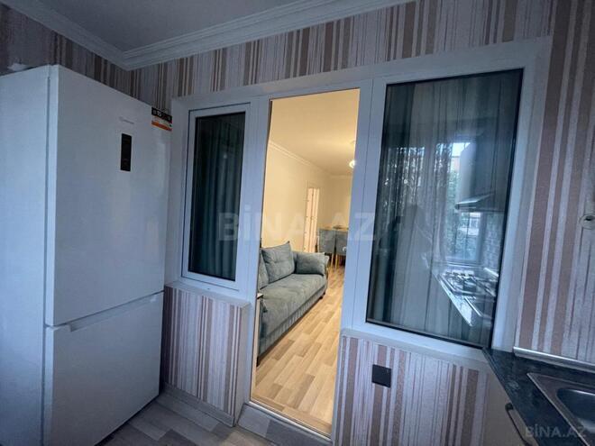 İcarəyə verilir 3 otaqlı köhnə tikili 60 m², Neftçilər m., photo 9 from 14