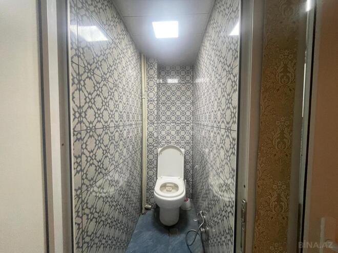 İcarəyə verilir 3 otaqlı köhnə tikili 60 m², Neftçilər m., photo 11 from 14