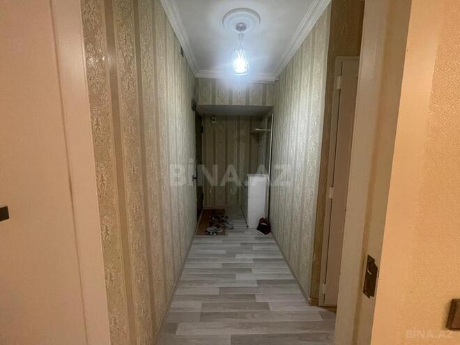 İcarəyə verilir 3 otaqlı köhnə tikili 60 m², Neftçilər m., photo 12 from 14