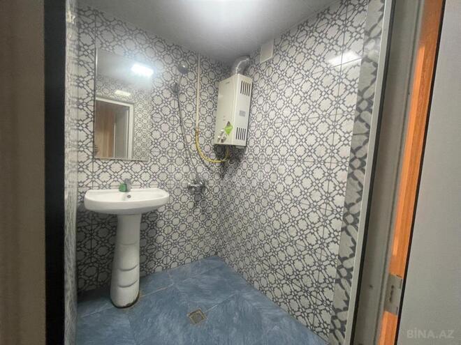 İcarəyə verilir 3 otaqlı köhnə tikili 60 m², Neftçilər m., photo 10 from 14