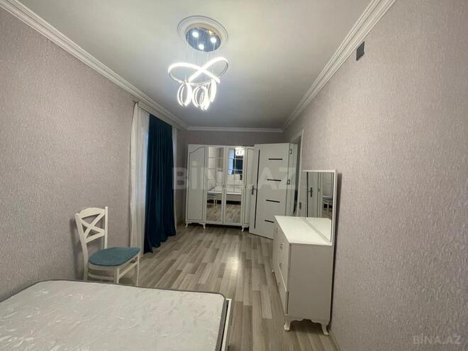 İcarəyə verilir 3 otaqlı köhnə tikili 60 m², Neftçilər m., photo 4 from 14